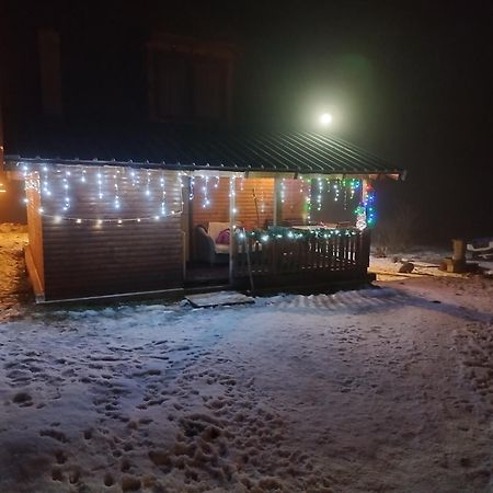 Vikendica Ines Villa Nova Varos Luaran gambar